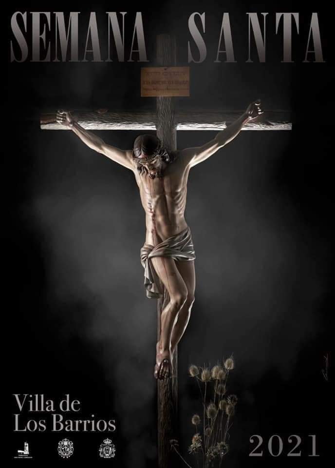 Semana Santa en Los Barrios  